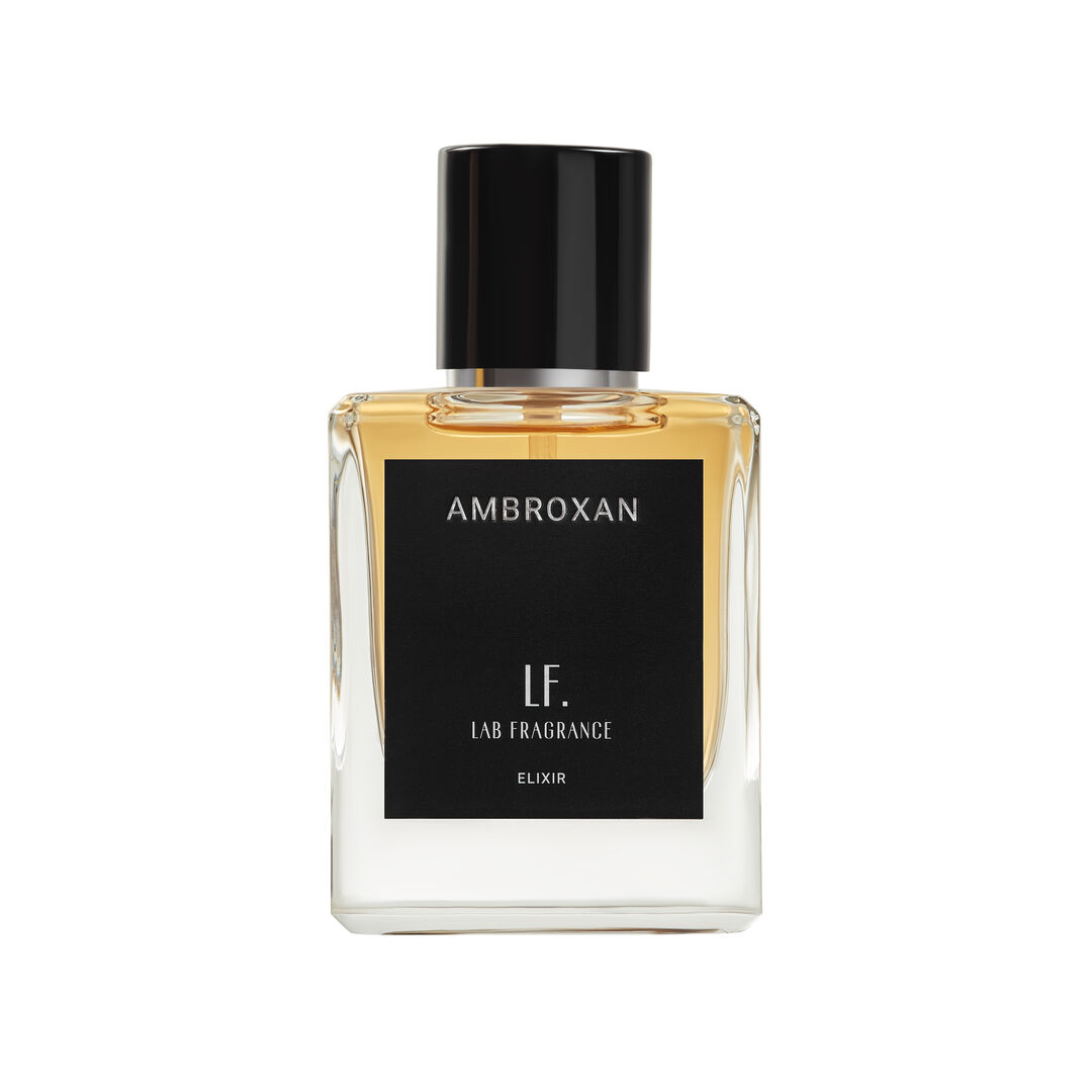 Ambroxan Elixir Духи LAB FRAGRANCE 4610086908082 фото 1