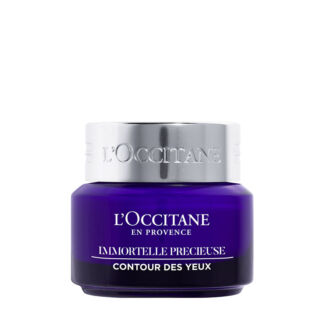 Иммортель Бальзам для глаз L`OCCITANE