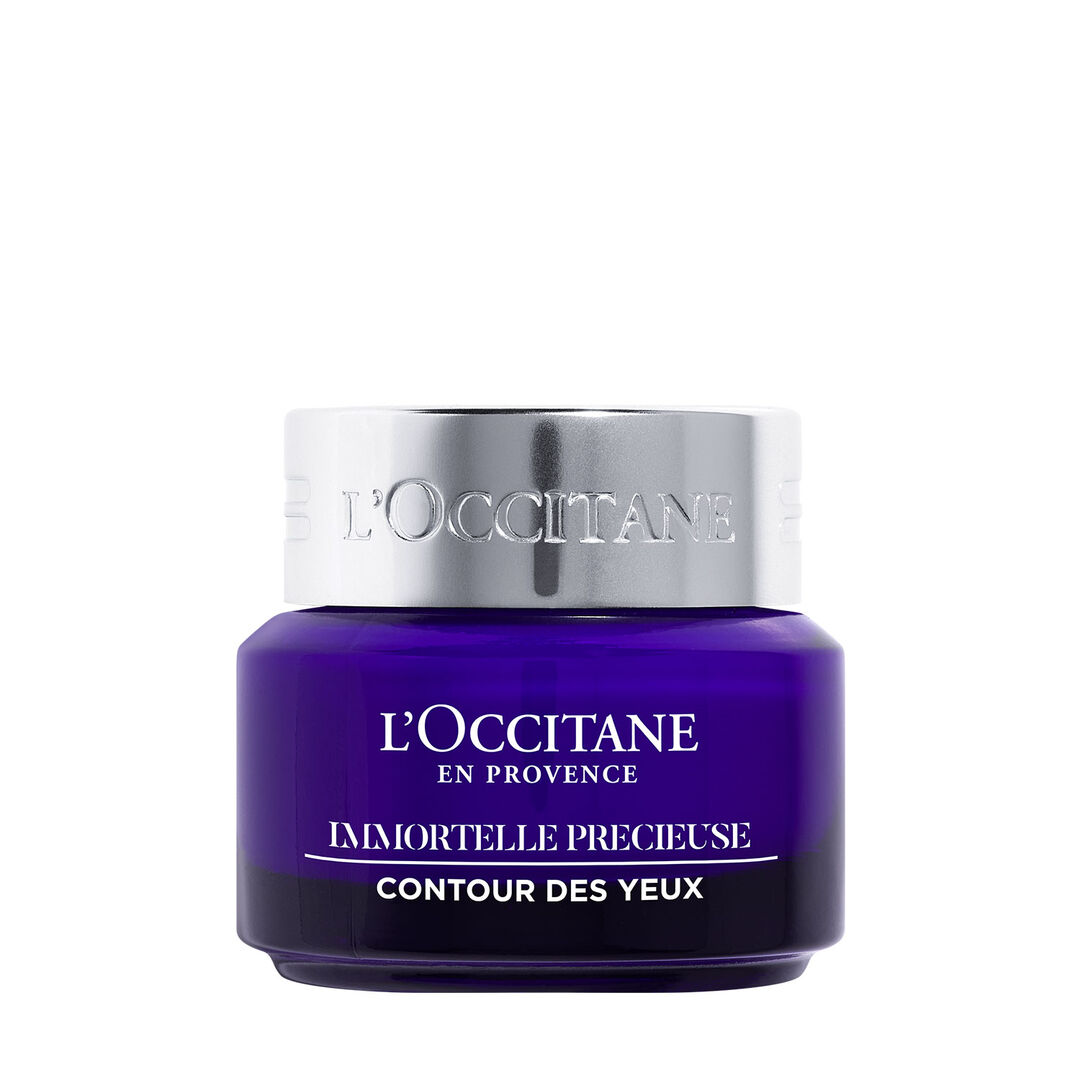 Иммортель Бальзам для глаз L`OCCITANE 754481 фото 1