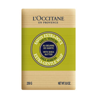 Карите-Вербена Мыло туалетное L`OCCITANE