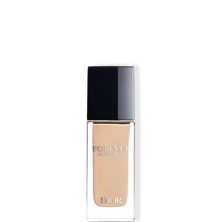 CHRISTIAN DIOR DIORSKIN FOREVER FLUIDE GLOW Тональный Крем 0W Теплый DIOR