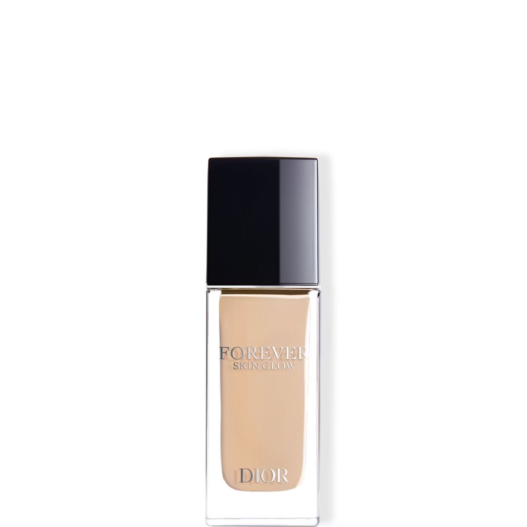 CHRISTIAN DIOR DIORSKIN FOREVER FLUIDE GLOW Тональный Крем 0W Теплый DIOR