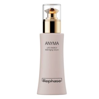 ANYMA Сыворотка омолаживающая REPHASE