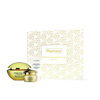 BRIGHTENING REMODELING RITUAL Набор REPHASE