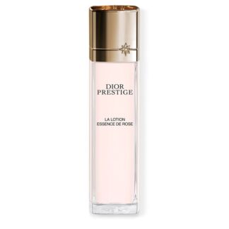 Dior Prestige Lotion de Rose Восстанавливающий лосьон-эссенция для лица DIO