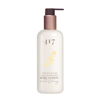 AROMATIC REFRESHING BODY LOTION MILK & HONEY Лосьон для тела увлажняющий с