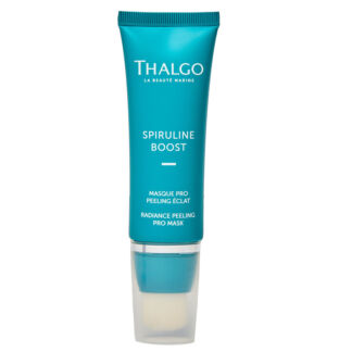 RADIANCE PEELING PRO MASK Энергизирующая пилинг-маска для сияния и обновлен