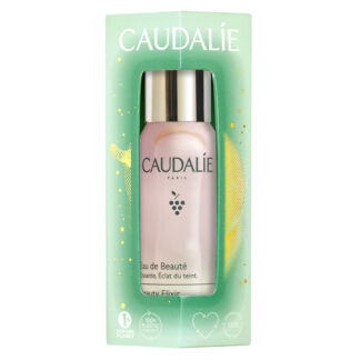 Набор-дуэт для детокса кожи CAUDALIE