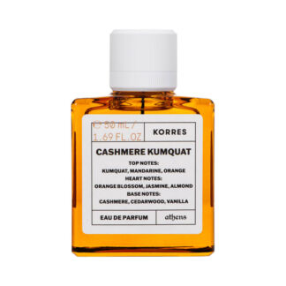 Cashmere Kumquat Парфюмерная вода KORRES