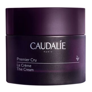 PREMIER CRU Омолаживающий крем для нормальной кожи CAUDALIE