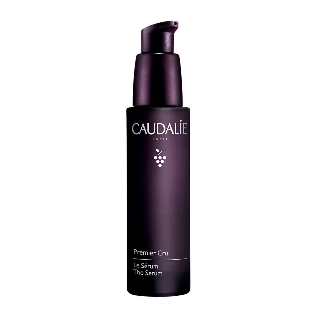 PREMIER CRU Омолаживающая сыворотка CAUDALIE 456C фото 1