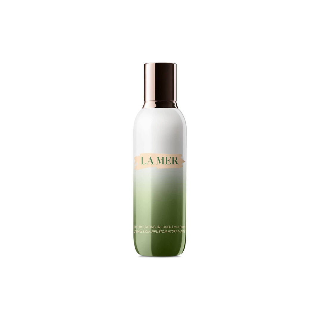 Hydrating Emulsion Увлажняющая эмульсия LA MER 5XPX010000 фото 1