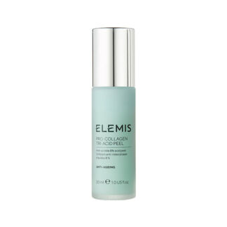 Pro-Collagen Пилинг для лица с тремя кислотами ELEMIS