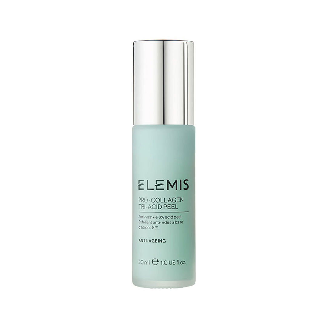 Pro-Collagen Пилинг для лица с тремя кислотами ELEMIS EL60137 фото 1
