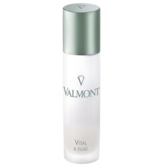 VITAL Био-клеточный флюид для лица VALMONT