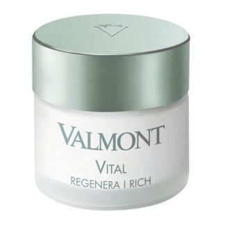 VITAL Питательный крем для лица Регенера I VALMONT