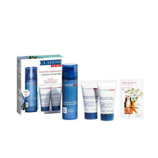 Набор мужских средств для ухода за кожей CLARINS