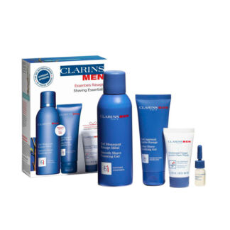 Набор мужских средств для бритья CLARINS