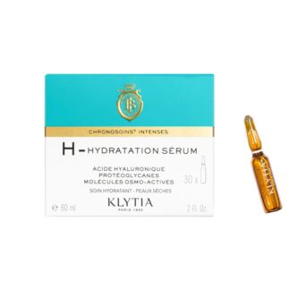 H-HYDRATATION SERUM Сыворотка для лица увлажняющая KLYTIA
