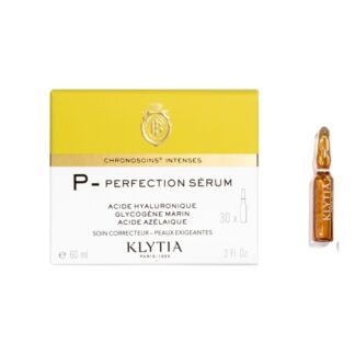 P-PERFECTION SERUM Сыворотка для лица корректирующая KLYTIA