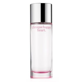 Clinique Happy Heart Парфюмерная вода CLINIQUE