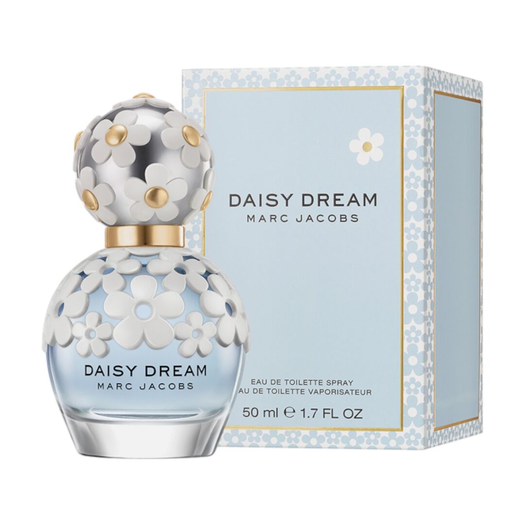Daisy Dream Туалетная вода MARC JACOBS 26331800002 фото 1