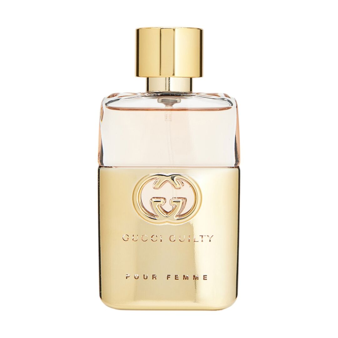 Guilty Pour Femme Парфюмерная вода GUCCI 7233900001 фото 1