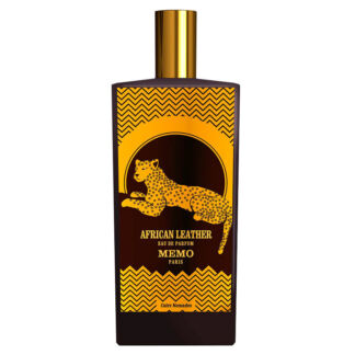 AFRICAN LEATHER Парфюмерная вода MEMO
