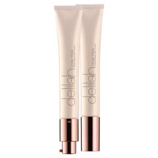 Under Wear Future Resist Skin Primer Праймер для лица DELILAH