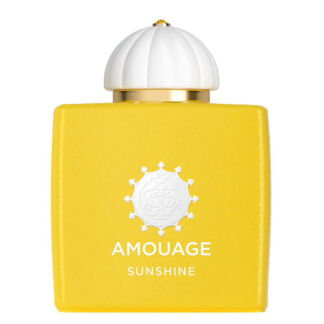 Sunshine Woman Парфюмерная вода AMOUAGE