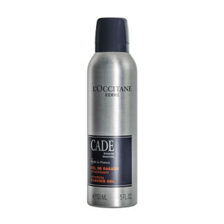 Можжевельник Гель для бритья L`OCCITANE
