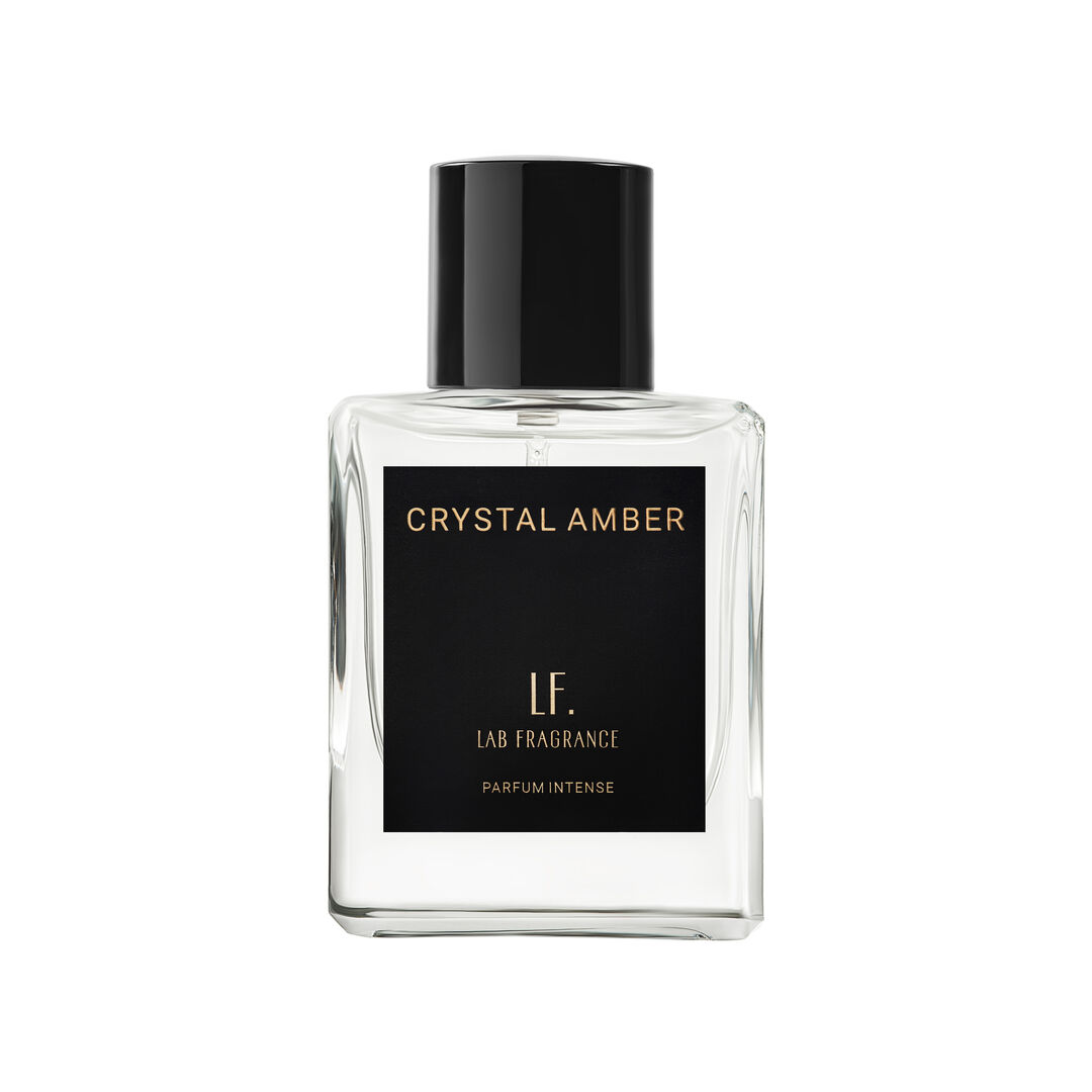 Crystal Amber Духи LAB FRAGRANCE 4610086906989 фото 1