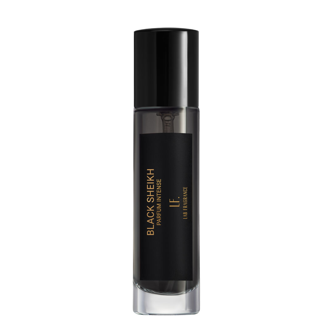 Black Sheikh Духи LAB FRAGRANCE 4610086907603 фото 1