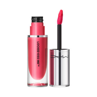 LOCKED KISS INK™ 24HR LIPCOLOUR Жидкая помада MAC
