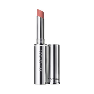 LOCKED KISS 24HR LIPSTICK Губная помада MAC