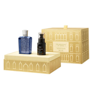VENETIAN BLUE Набор THE MERCHANT OF VENICE