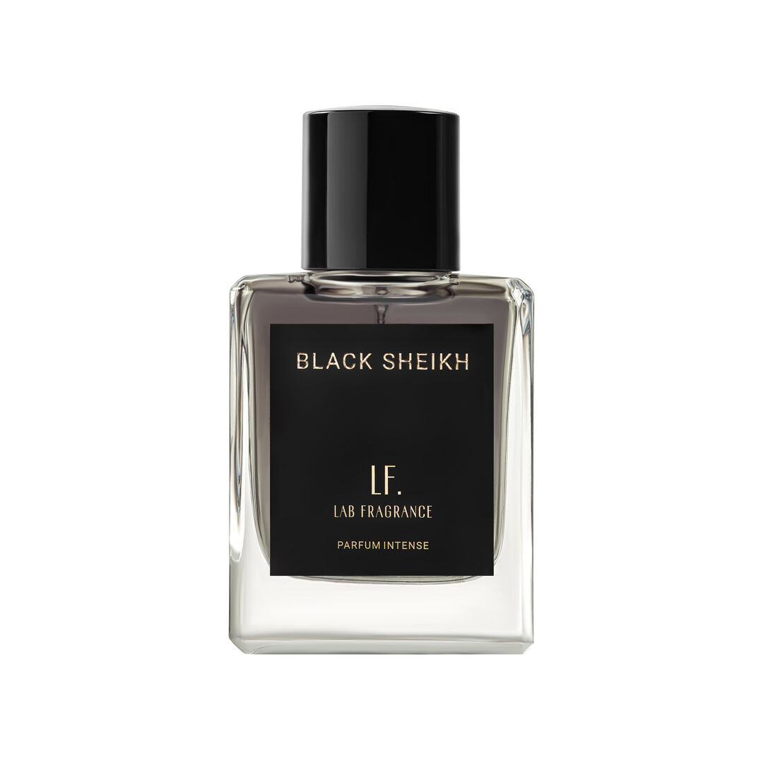 Black Sheikh Духи LAB FRAGRANCE 4610086906972 фото 1