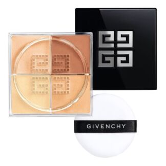 Prisme Libre Loose Powder Рассыпчатая пудра для лица GIVENCHY