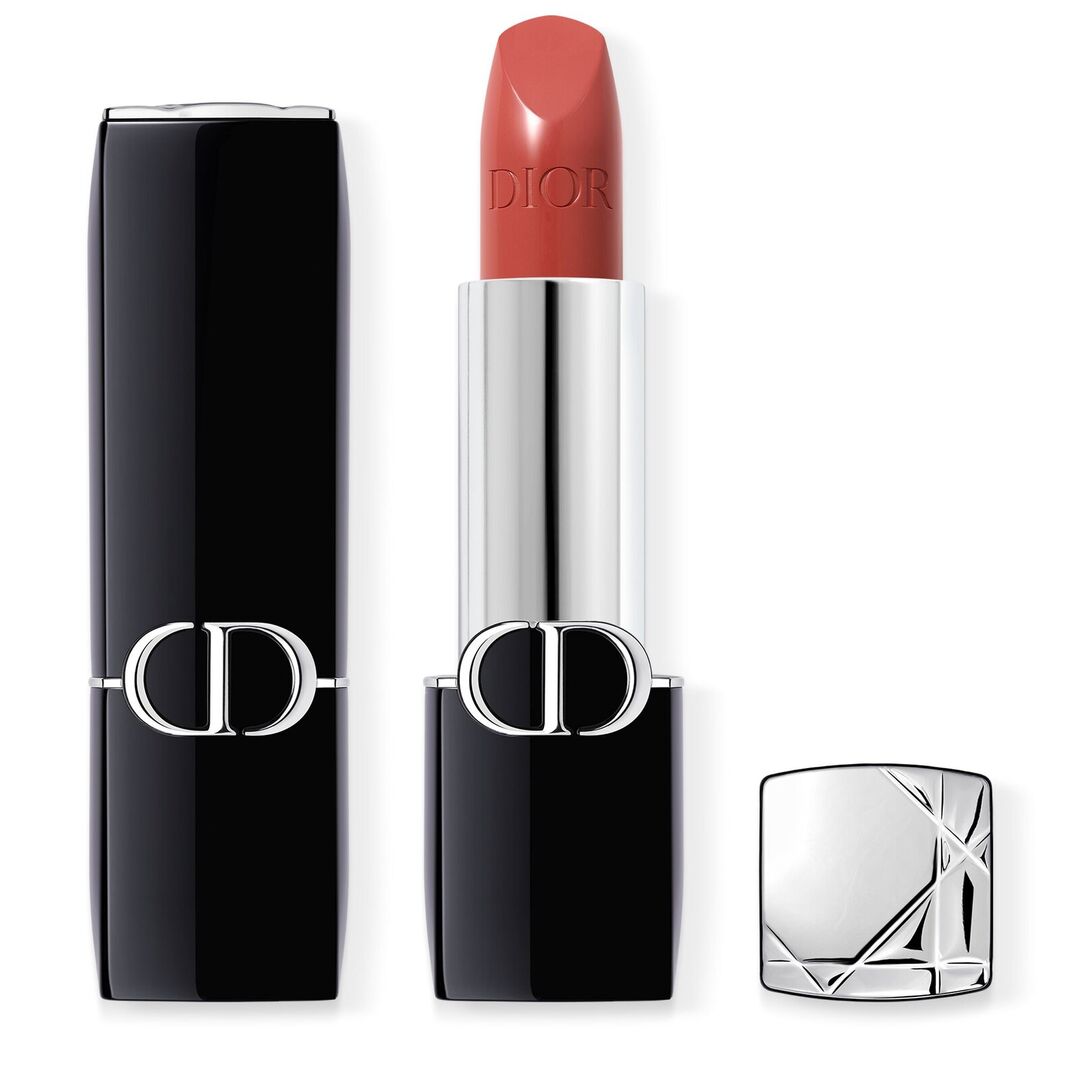 Rouge Dior Помада для губ с сатиновым финишем DIOR C035500683 фото 1