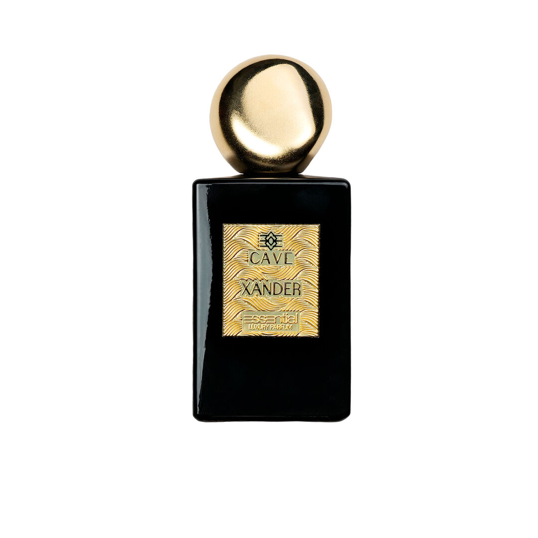 XANDER ESSENTIAL LUXURY PARFUM Духи CAVE CAVE-1400 фото 1