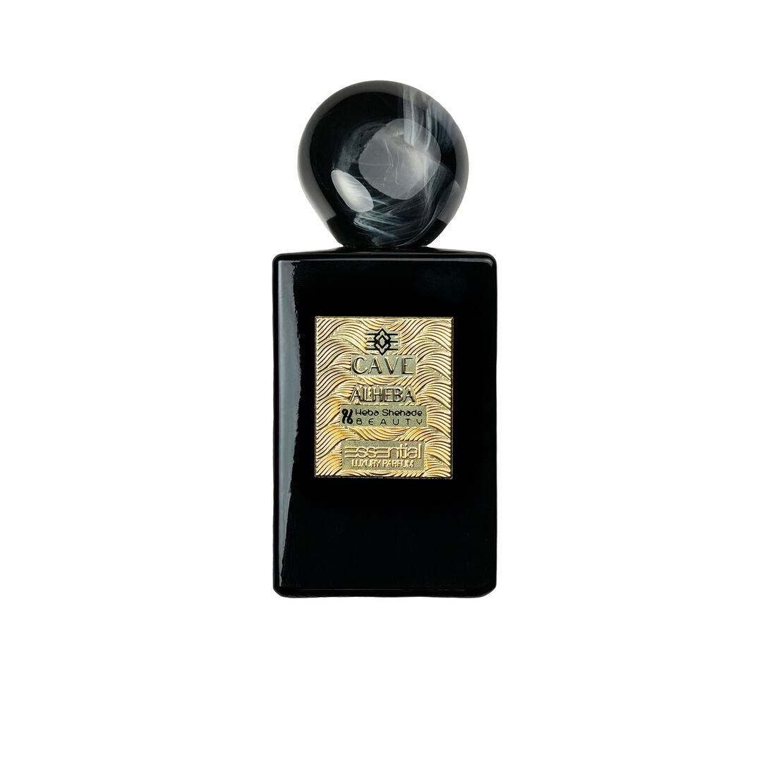 ALHEBA ESSENTIAL LUXURY PARFUM Духи CAVE CAVE-900 фото 1