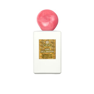 LOVE DECLARATION ESSENTIAL LUXURY PARFUM Духи CAVE