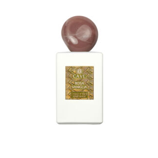 ROSE VANILLA ESSENTIAL LUXURY PARFUM Духи CAVE