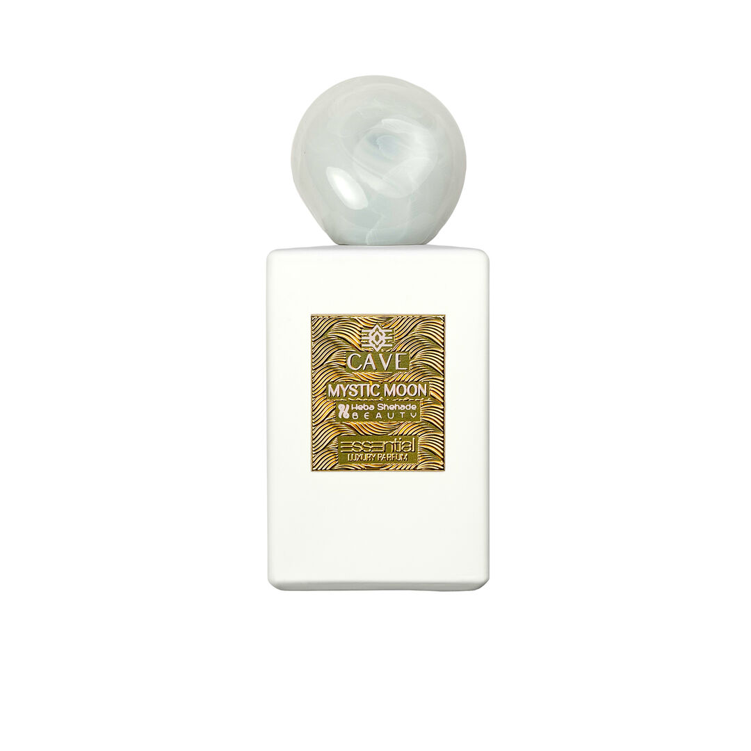 MYSTIC MOON ESSENTIAL LUXURY PARFUM Духи CAVE CAVE-1300 фото 1