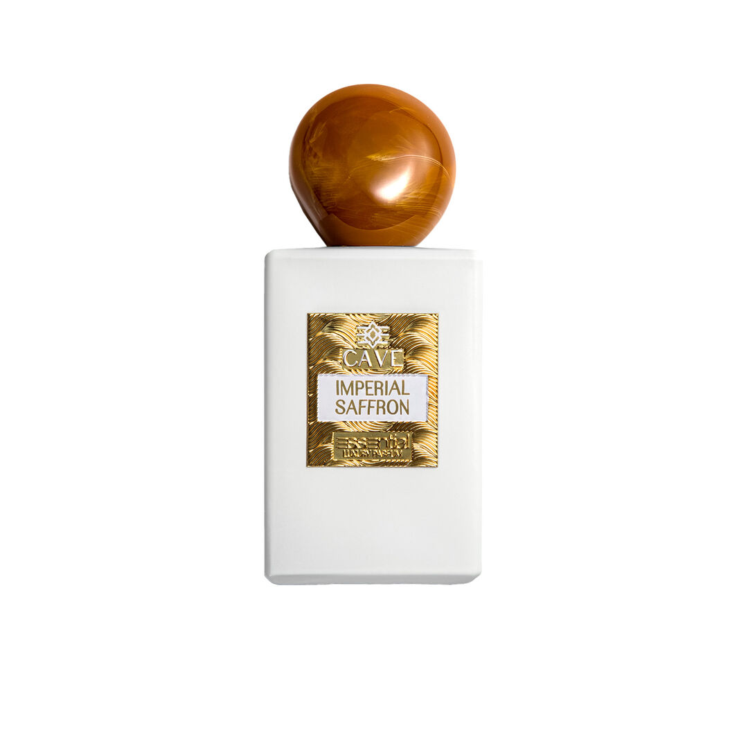 IMPERIAL SAFFRON ESSENTIAL LUXURY PARFUM Духи CAVE CAVE300NEW фото 1
