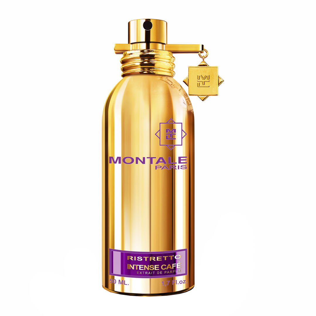 MONTALE RISTRETTO INTENSE CAFE Парфюмерная Вода 50 мл MONTALE 457071 фото 1