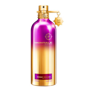 MONTALE SWEET PEONY Парфюмерная Вода 100 мл MONTALE