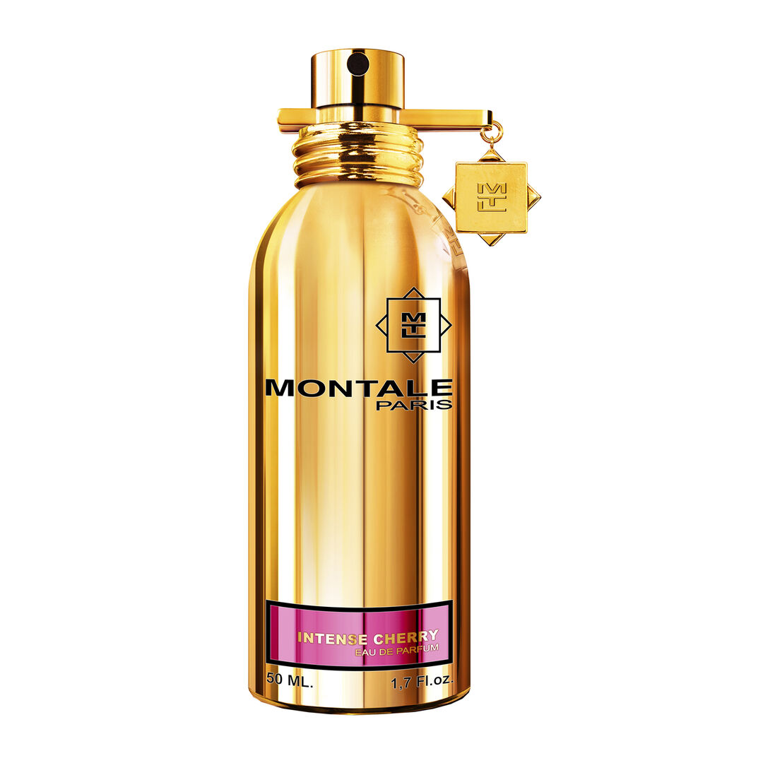 MONTALE INTENSE CHERRY Парфюмерная Вода 50 мл MONTALE 454490 фото 1
