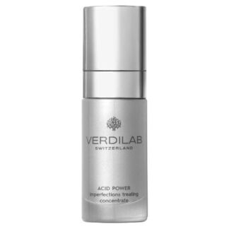 ACID POWER imperfections treating concentrate Концентрат интенсивный клеточ