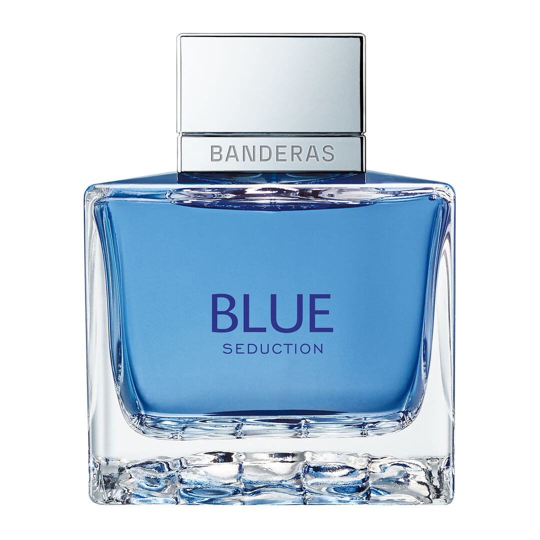 Blue Seduction Man Туалетная вода BANDERAS 65196977 фото 1